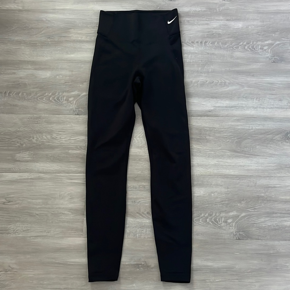 Nike Leggings in Black
